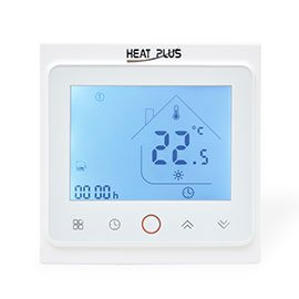 Терморегулятор ThermoGreen BHT-002W Фото Терморегулятор ThermoGreen BHT-002W