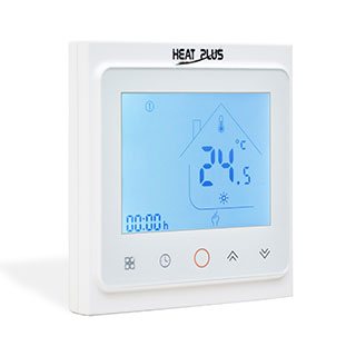 Терморегулятор ThermoGreen BHT-002 Купити Терморегулятор ThermoGreen BHT-002