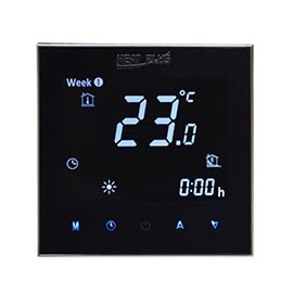 Терморегулятор ThermoGreen BHT-2000 Фото Терморегулятор ThermoGreen BHT-2000