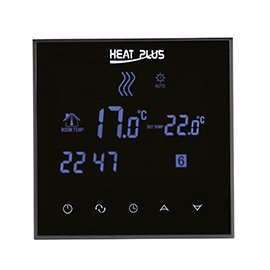 Терморегулятор ThermoGreen BHT-800 GB Фото Терморегулятор ThermoGreen BHT-800 GB