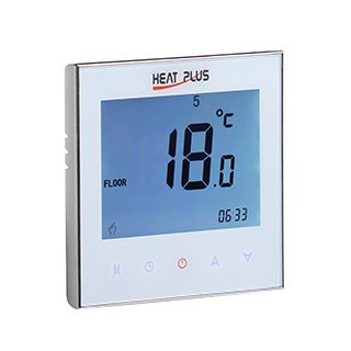 Терморегулятор ThermoGreen iTeo Купити Терморегулятор ThermoGreen iTeo