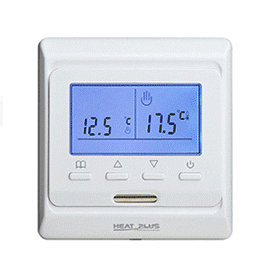 Терморегулятор ThermoGreen M6.716 Фото Терморегулятор ThermoGreen M6.716