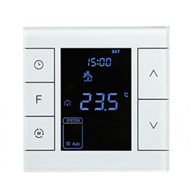 Терморегулятор ThermoGreen M7.716 Фото Терморегулятор ThermoGreen M7.716